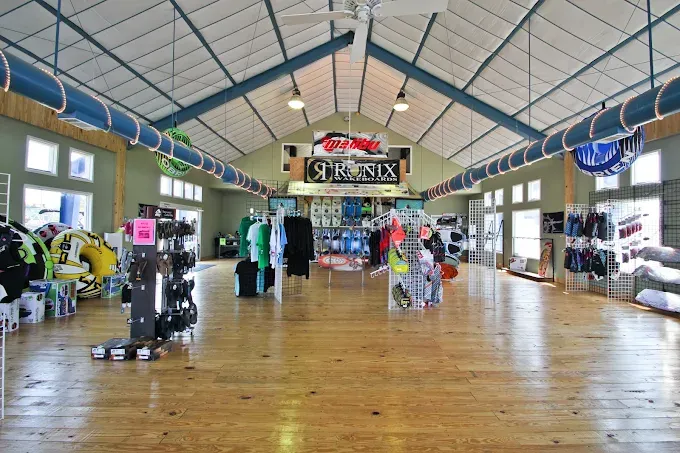 Pro Shop image